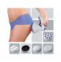 МАССАЖЁР ДЛЯ ТЕЛА АНТИЦЕЛЛЮЛИТНЫЙ RELAX & SPIN TONE