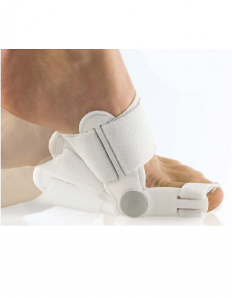 Корректор бандаж большого пальца Hallux Valgus Schiene