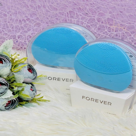 Электрическая щётка для лица FOREVER Lina Mini 2