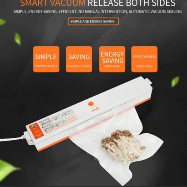 Вакуумный упаковщик Vacuum Sealer FreshpackPro