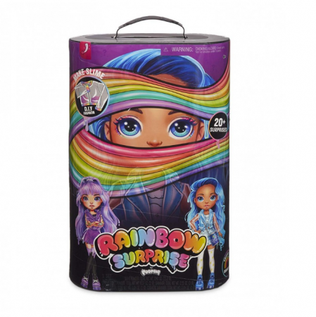 Набор Poopsie Rainbow Surprise Dolls