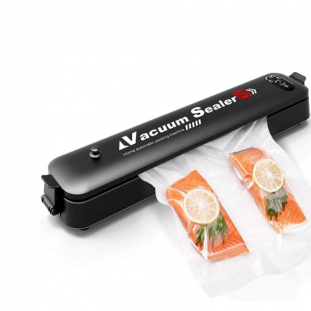 Vacuum Sealer Вакуумный упаковщик