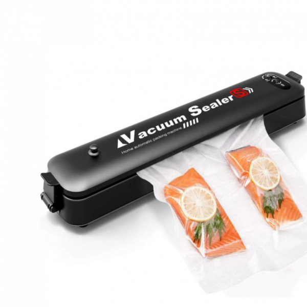Vacuum Sealer Вакуумный упаковщик