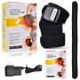 Массажер с подогревом для физиотерапии суставов Joint Hot Massage Apparatus