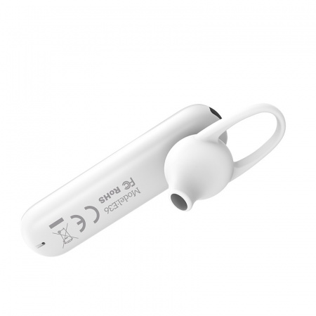 Bluetooth-гарнитура Hoco E36