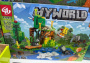 Конструктор My World F9020 390 pcs