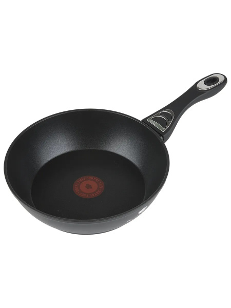 Глубокая сковорода с крышкой Royal Chef RC-8928