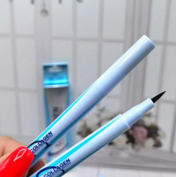 Подводка для глаз Collagen
