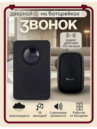 Видеодомофон Vobee