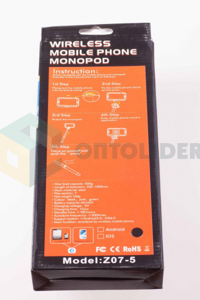 Монопод Kjstar Z07-5