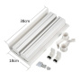 Диспенсер для бумажных полотенец Triple Paper Dispenser