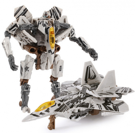 Робот-трансформер Старскрим Taikongzhans Starscream