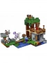 Конструктор Blocksworld 3D89 504 pcs