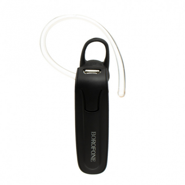 Bluetooth-гарнитура Borofone BC10