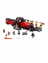Конструктор Lepin Magic Wolrd 16055