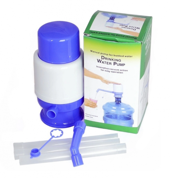 Помпа для воды Помпа для воды Drinking Water Pump HL-03 M