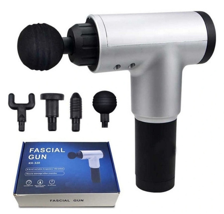 Мышечный массажер Fascial Gun KH-320