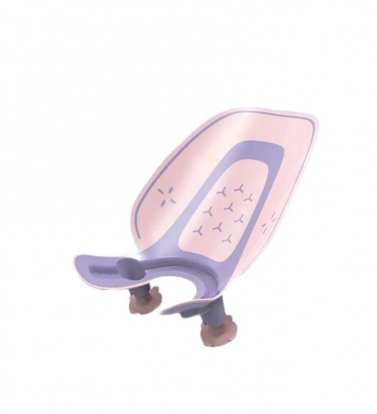 Детский коврик для купания Silicone Baby Bath Support Infant 