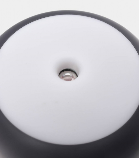 Увлажнитель воздуха с подсветкой таймером и ароматизацией Humidifier H2O