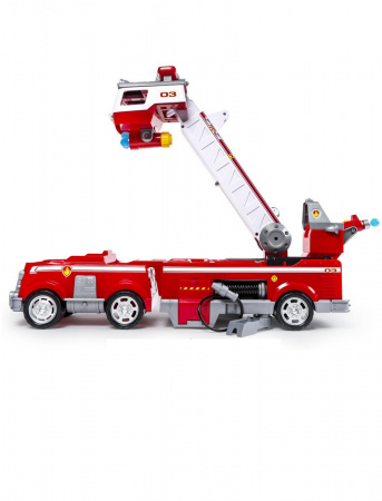 Щенячий патруль Пожарная машина Excellent Fire Truck