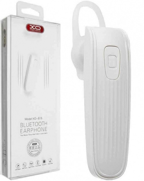 Bluetooth-гарнитура XO B15