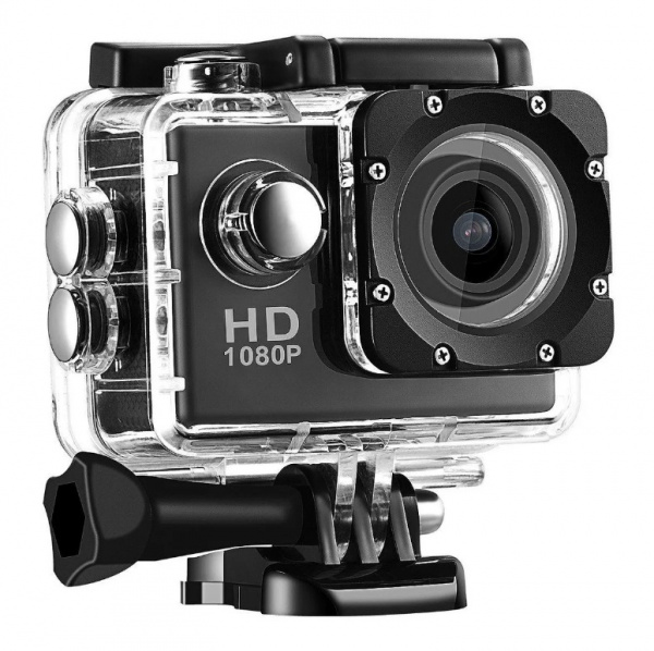 Экшн камера Sports Cam Full HD