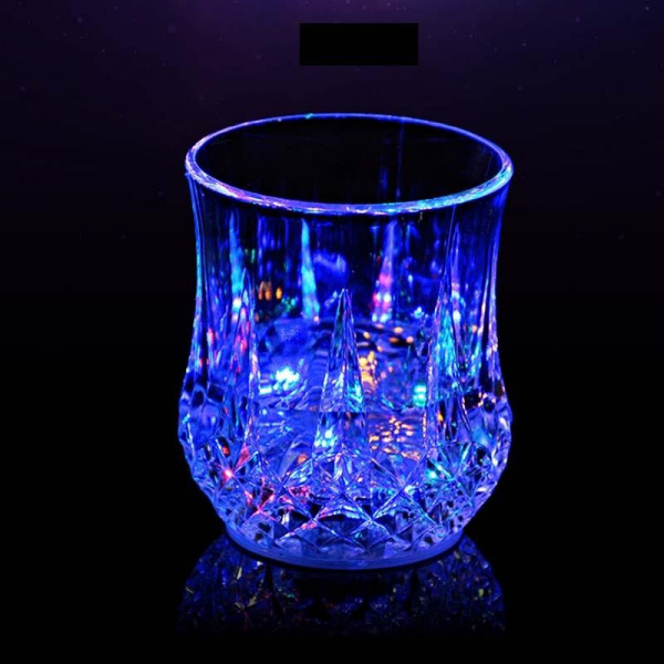 Cтакан с подсветкой Color Cup