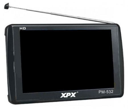 Автомобильный GPS навигатор XPX PM-718