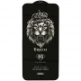 Защитное стекло Remax Emperor GL-35 9D для iPhone X, XS