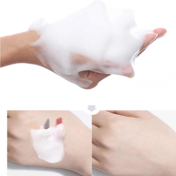 Очищающий гель крем для лица BIOAQUA  Amino Acid Facial Cleansing
