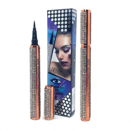 Подводка лайнер для глаз Eyeliner Waterproof Liquid