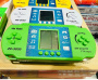 Игровая консоль Тетрис ZC-3030