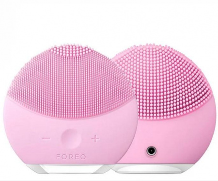 Щетка для лица Foreo Luna Mini
