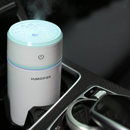 Увлажнитель PULL-OUT HUMIDIFIER
