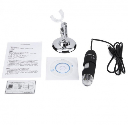 Цифровой usb микроскоп Digital microscope