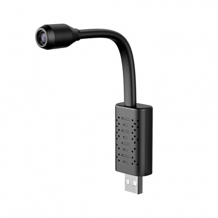 Камера для видеонаблюдения Mini Wi-Fi USB IP Camera 