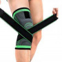 Компрессионный бандаж коленного сустава Knee Support 8324