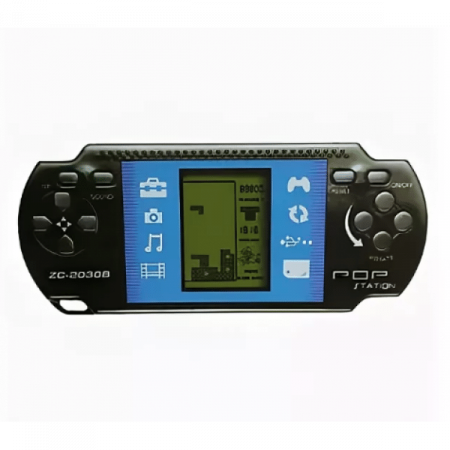Игровая консоль Тетрис ZC-3030
