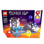 Конструктор 57002 MG Space Us 180 деталей