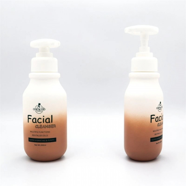 Очищающая пенка для лица Cosme Lab Facial Cleanser 200 мл