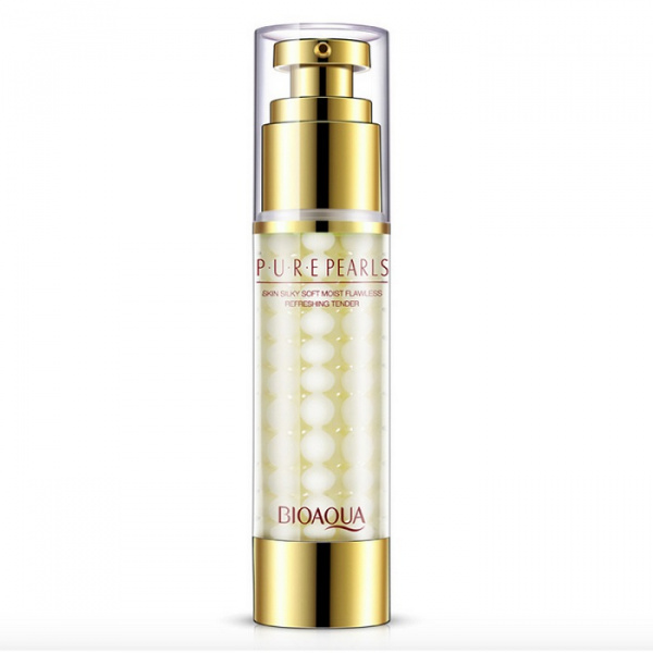Омолаживающая сыворотка BioAqua Pure Pearls