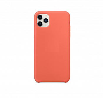 Чехол Silicone Case для Iphone 11, цвет 2