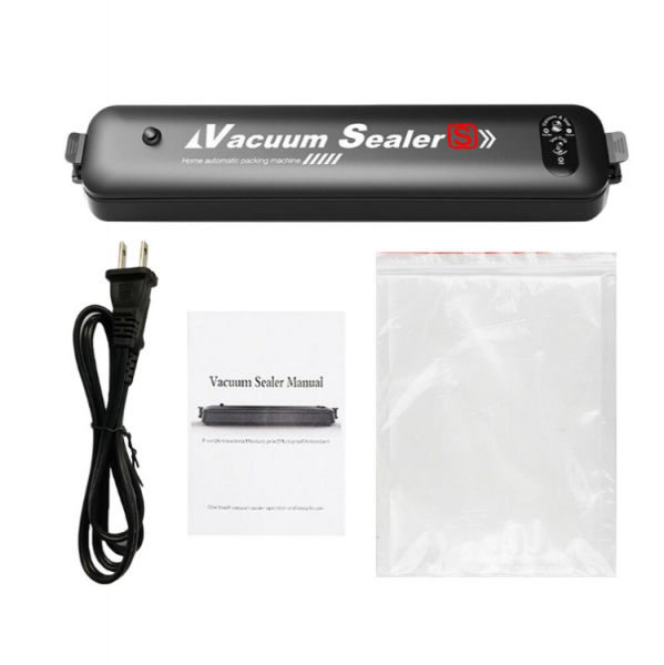 ВАКУУМНЫЙ УПАКОВЩИК VACUUM SEALER Z