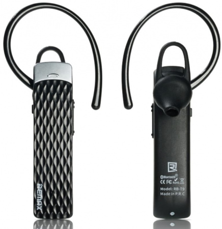 Bluetooth-гарнитура Remax RB-T9