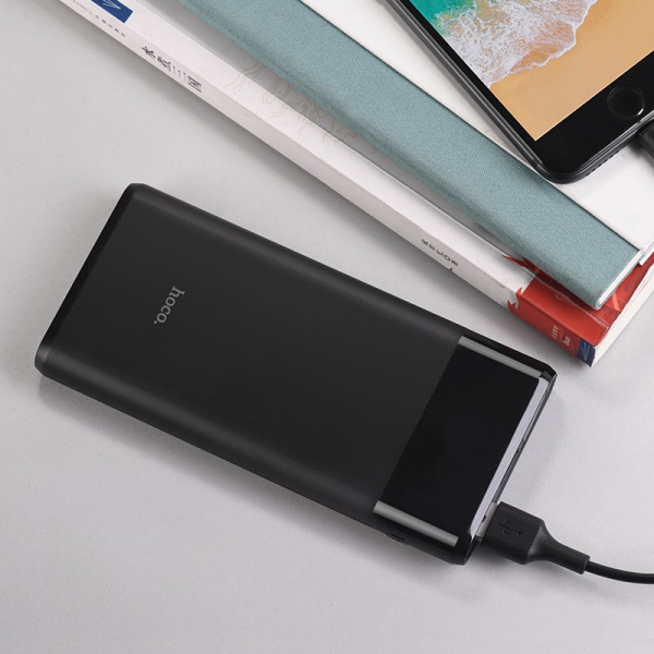Power bank Hoco B35C, 12000 mAh