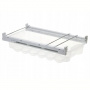 Контейнер для 18 яиц Smart Egg Drawer, выдвижной, регулируемый