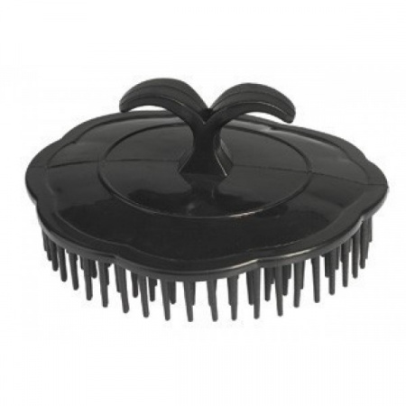 Щетка-массажер для мытья головы Massager Shampoo Brush