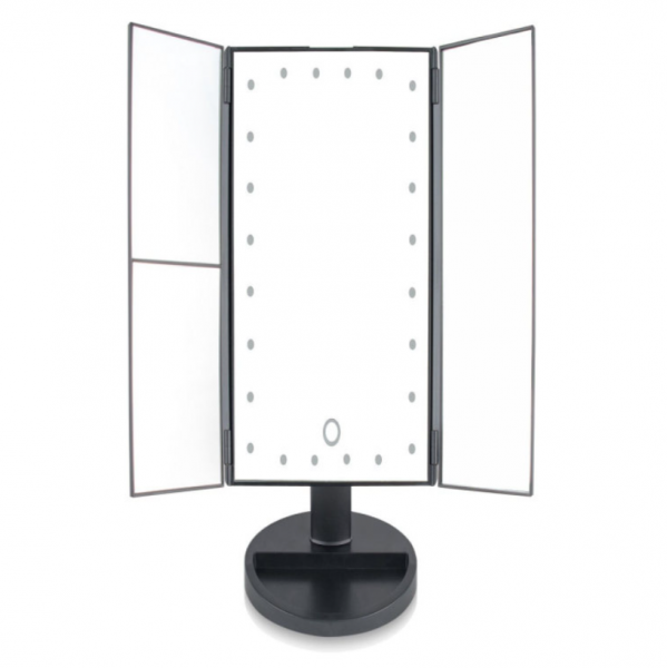 Косметическое зеркало с подсветкой Superstar MAGNIFYING MIRROR