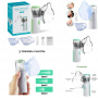 Небулайзер Mesh Nebulizer JSL-W303