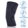 Наколенник компрессионный Knee Brace Compression Sleeve